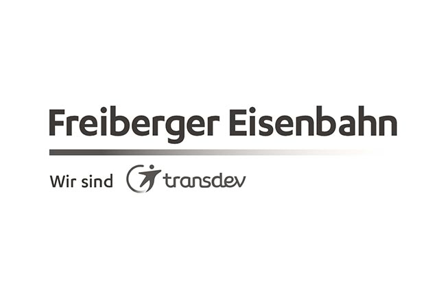 Freiberger Eisenbahn